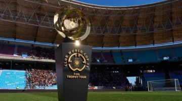 ترددات اليوم.. قنوات إم بي سي تذيع كأس العالم للأندية